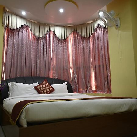 Hotel Dooars Mountain Alipur Duar 外观 照片