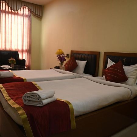 Hotel Dooars Mountain Alipur Duar 外观 照片