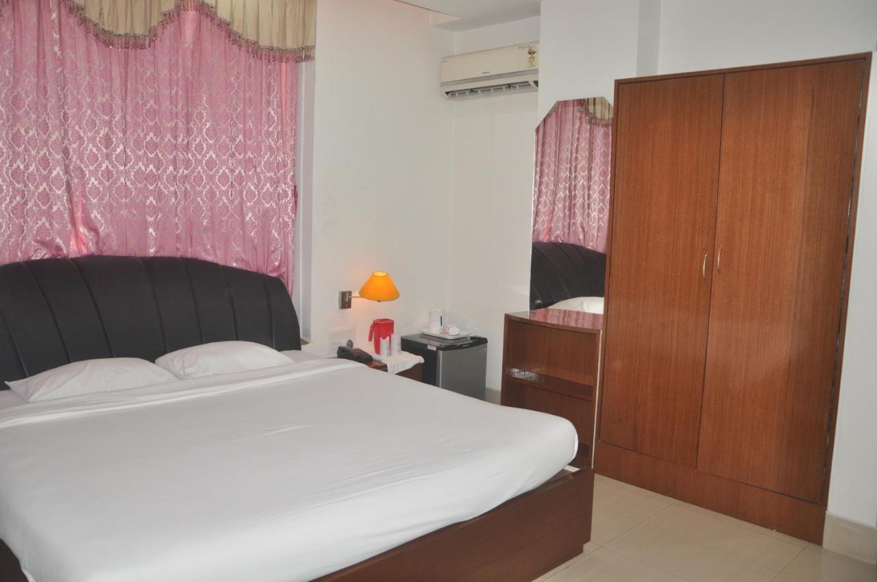 Hotel Dooars Mountain Alipur Duar 外观 照片