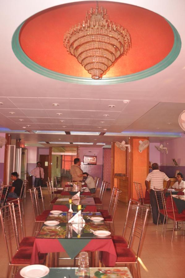 Hotel Dooars Mountain Alipur Duar 外观 照片