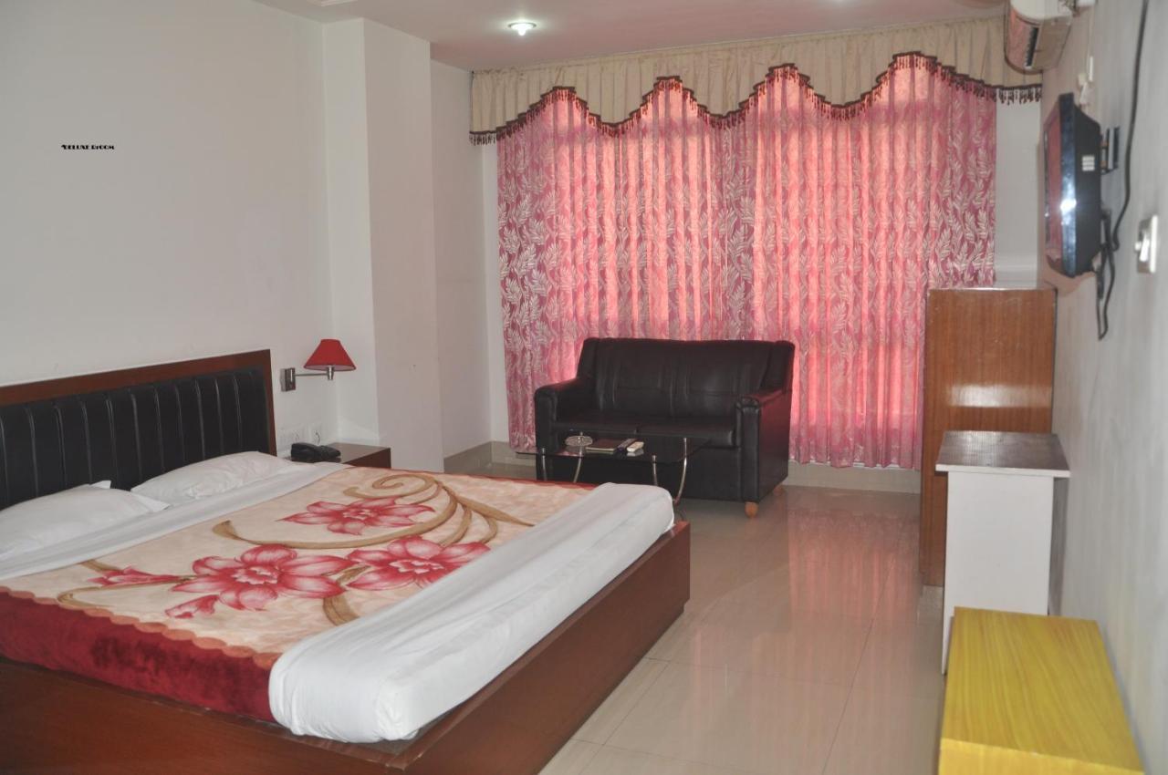 Hotel Dooars Mountain Alipur Duar 外观 照片