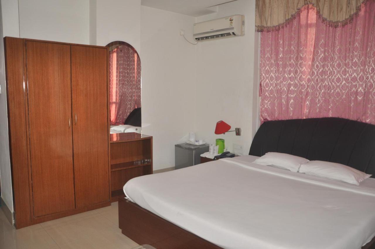 Hotel Dooars Mountain Alipur Duar 外观 照片