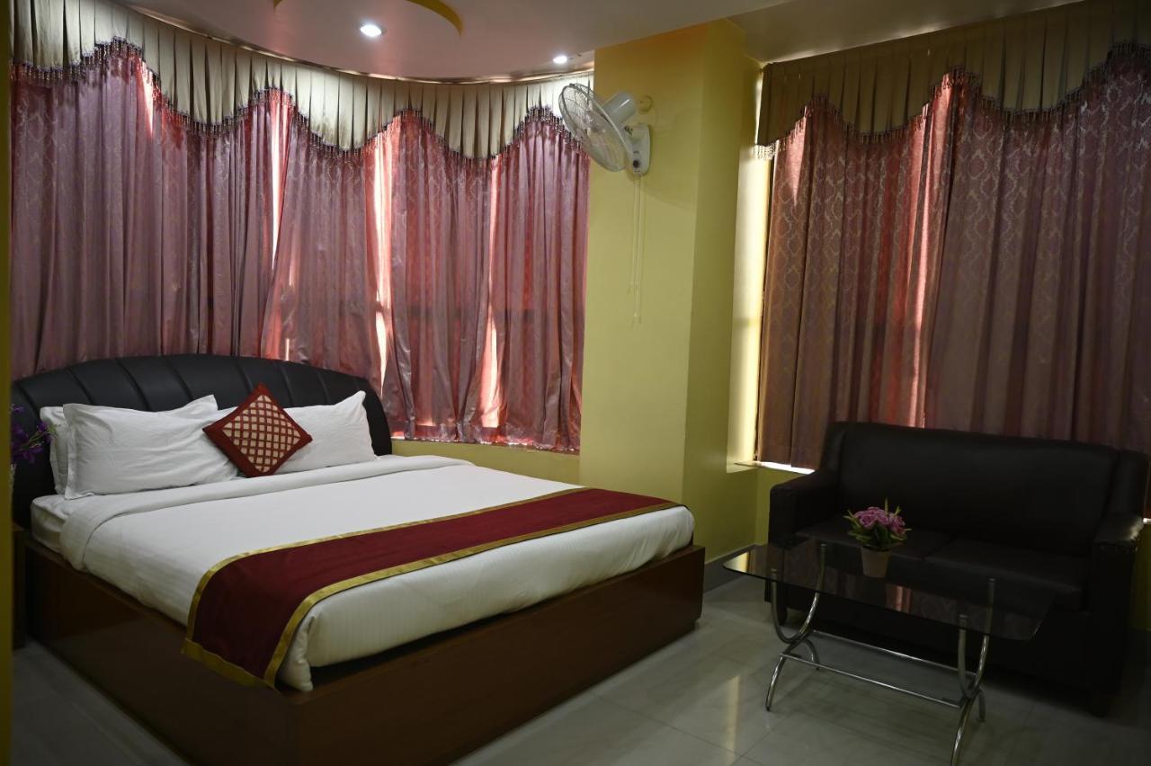Hotel Dooars Mountain Alipur Duar 外观 照片