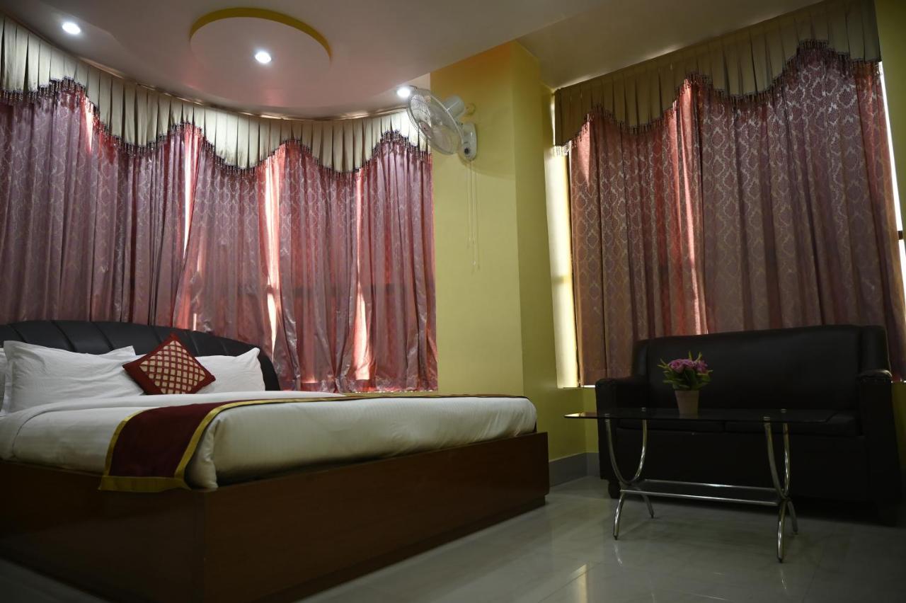Hotel Dooars Mountain Alipur Duar 外观 照片