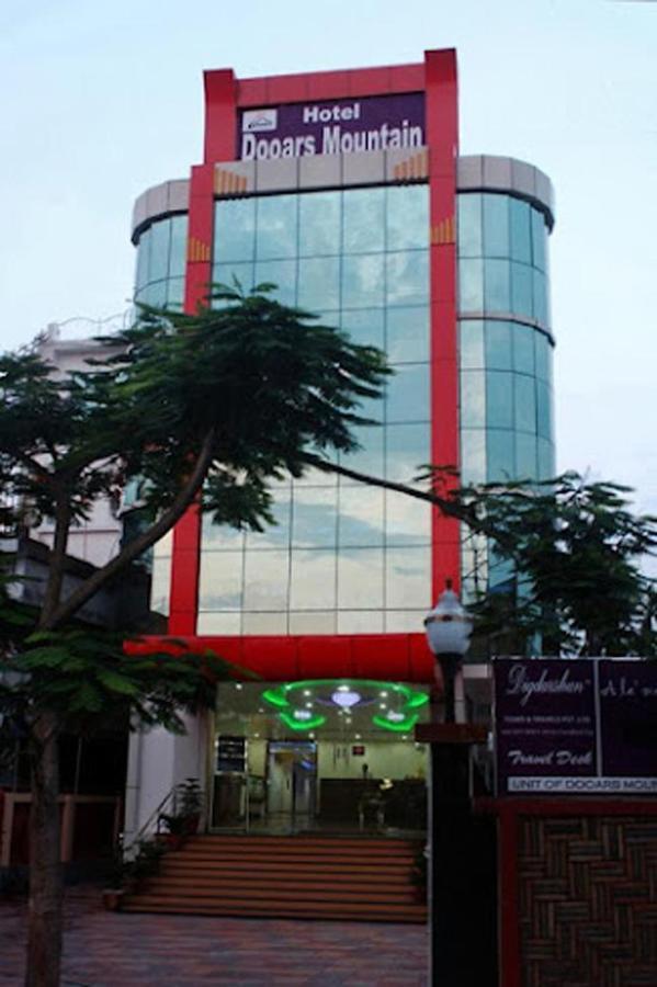Hotel Dooars Mountain Alipur Duar 外观 照片