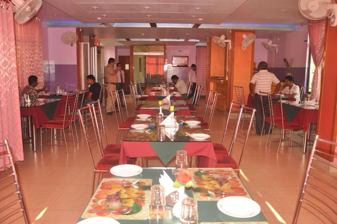 Hotel Dooars Mountain Alipur Duar 外观 照片