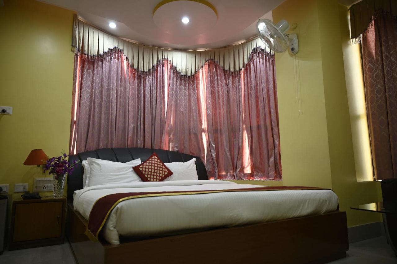 Hotel Dooars Mountain Alipur Duar 外观 照片