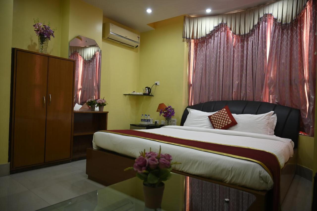 Hotel Dooars Mountain Alipur Duar 外观 照片