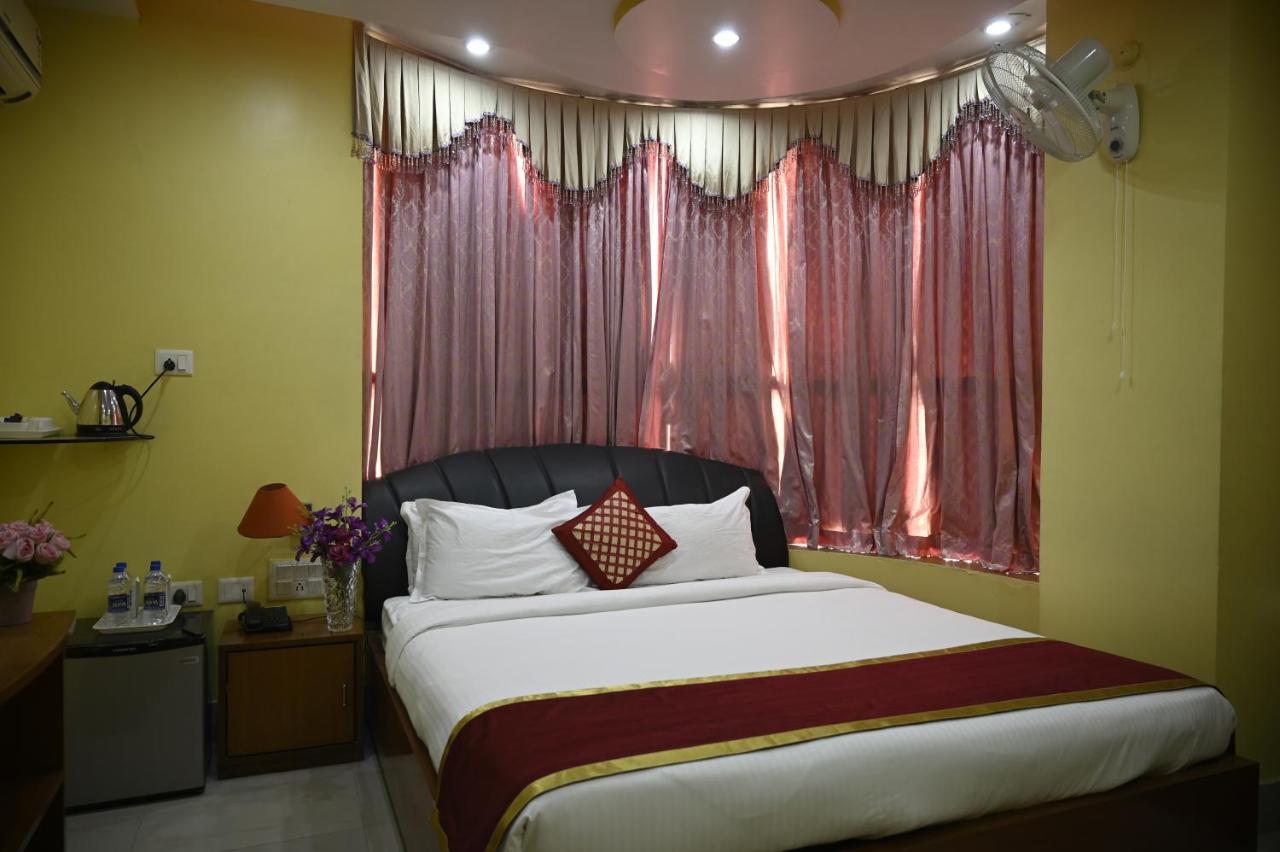 Hotel Dooars Mountain Alipur Duar 外观 照片