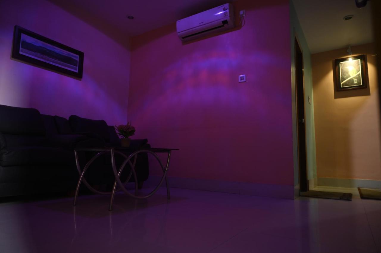Hotel Dooars Mountain Alipur Duar 外观 照片