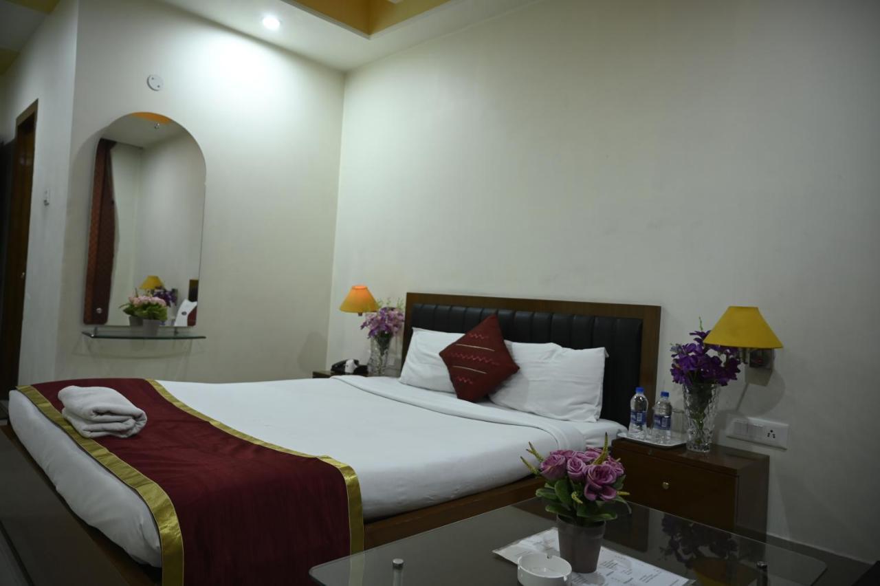 Hotel Dooars Mountain Alipur Duar 外观 照片