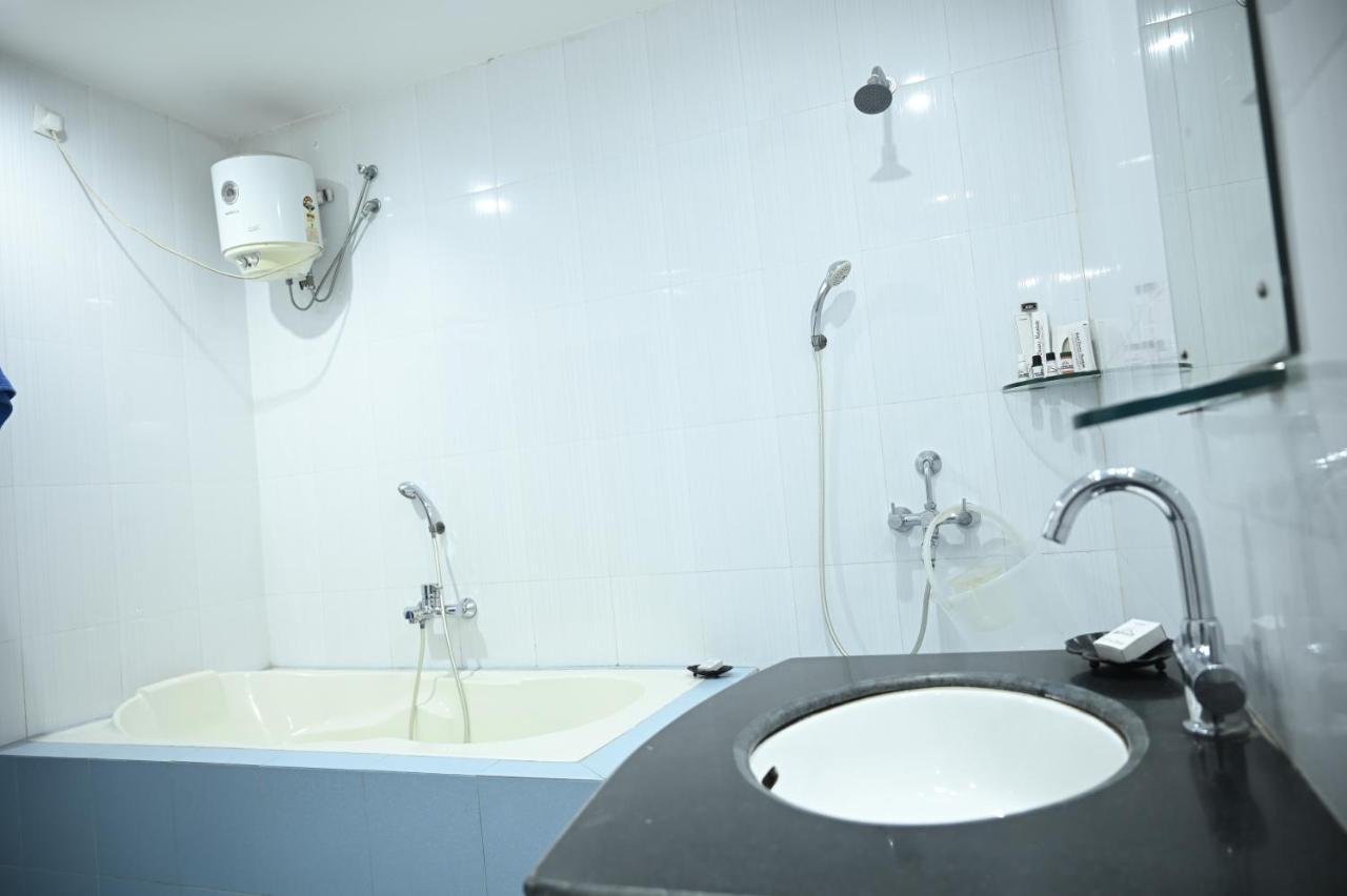 Hotel Dooars Mountain Alipur Duar 外观 照片