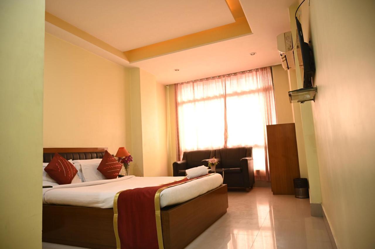 Hotel Dooars Mountain Alipur Duar 外观 照片