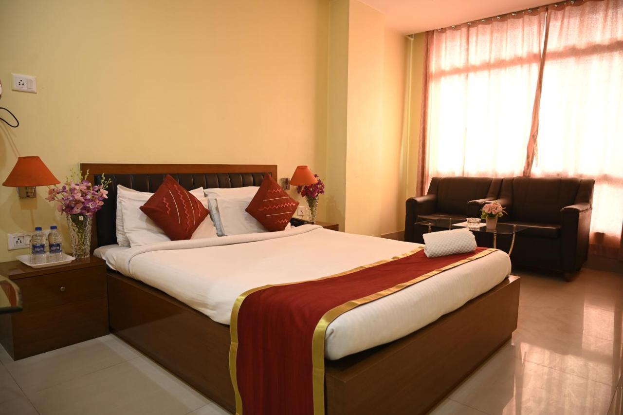 Hotel Dooars Mountain Alipur Duar 外观 照片