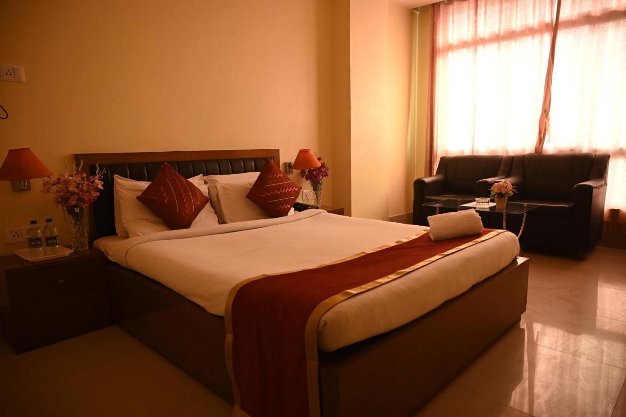 Hotel Dooars Mountain Alipur Duar 外观 照片