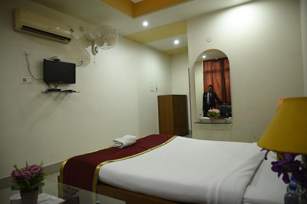 Hotel Dooars Mountain Alipur Duar 外观 照片