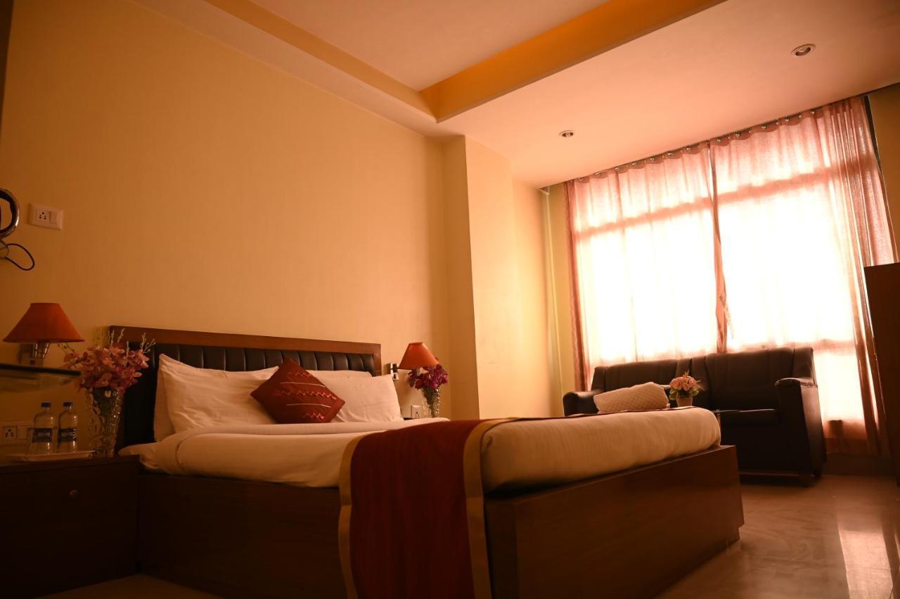 Hotel Dooars Mountain Alipur Duar 外观 照片