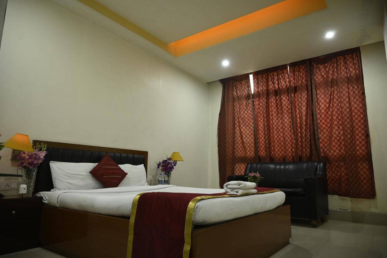Hotel Dooars Mountain Alipur Duar 外观 照片
