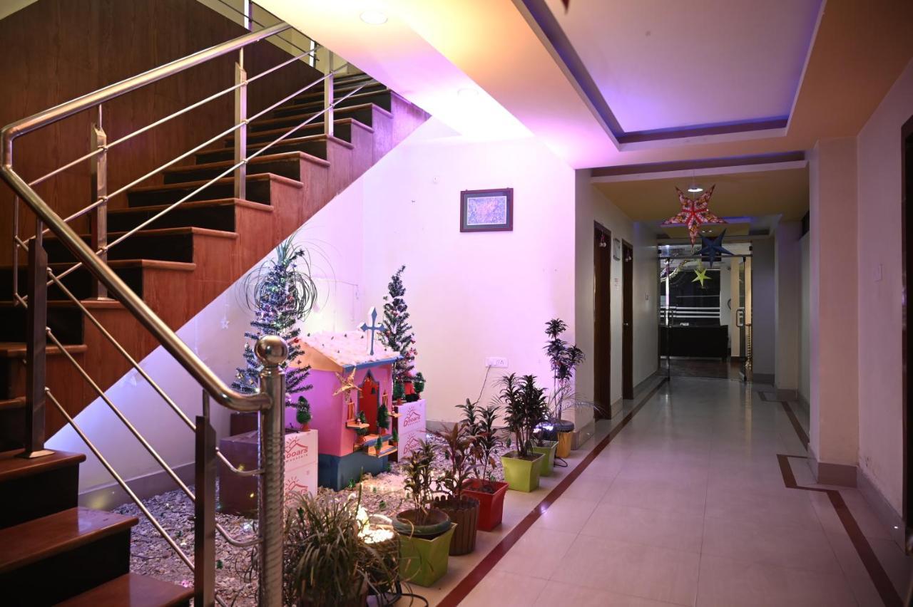Hotel Dooars Mountain Alipur Duar 外观 照片