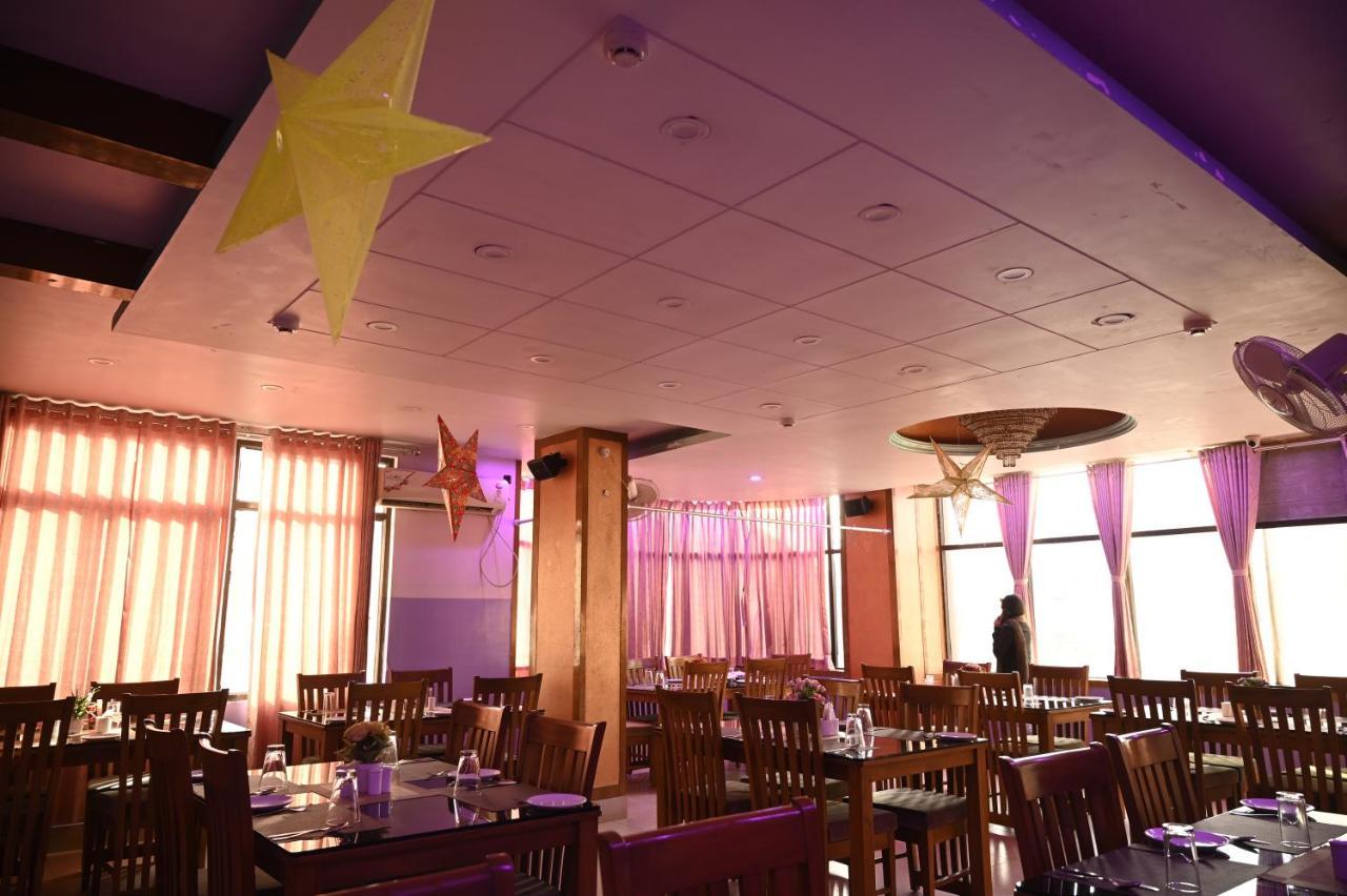 Hotel Dooars Mountain Alipur Duar 外观 照片