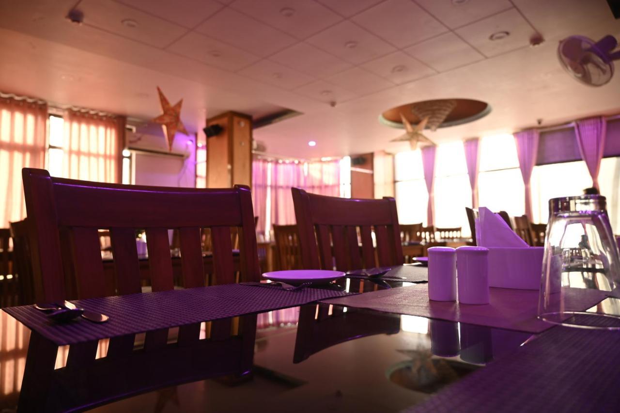 Hotel Dooars Mountain Alipur Duar 外观 照片