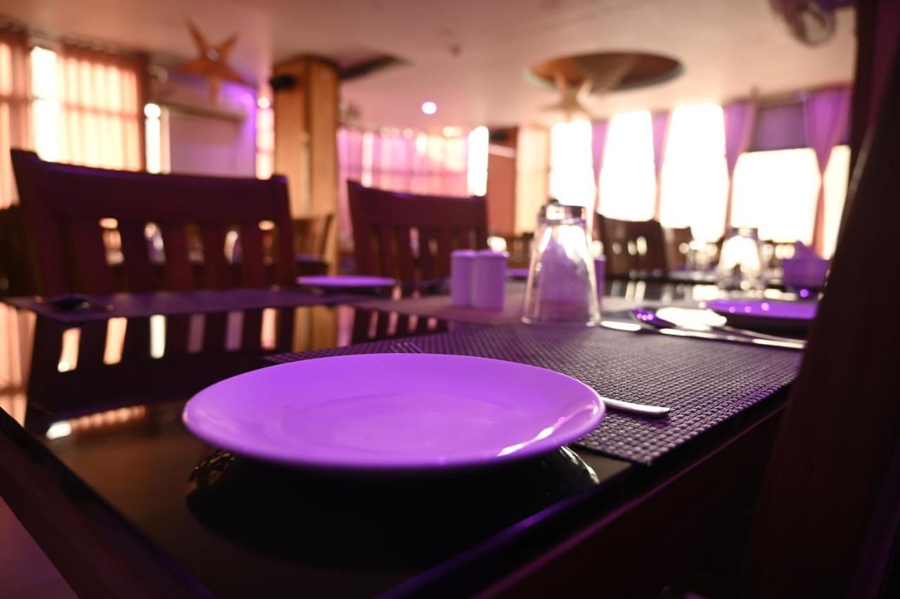 Hotel Dooars Mountain Alipur Duar 外观 照片