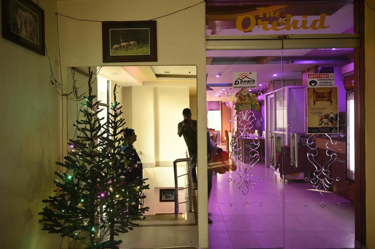 Hotel Dooars Mountain Alipur Duar 外观 照片