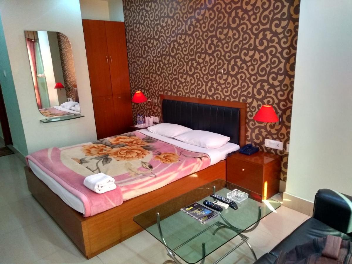 Hotel Dooars Mountain Alipur Duar 外观 照片