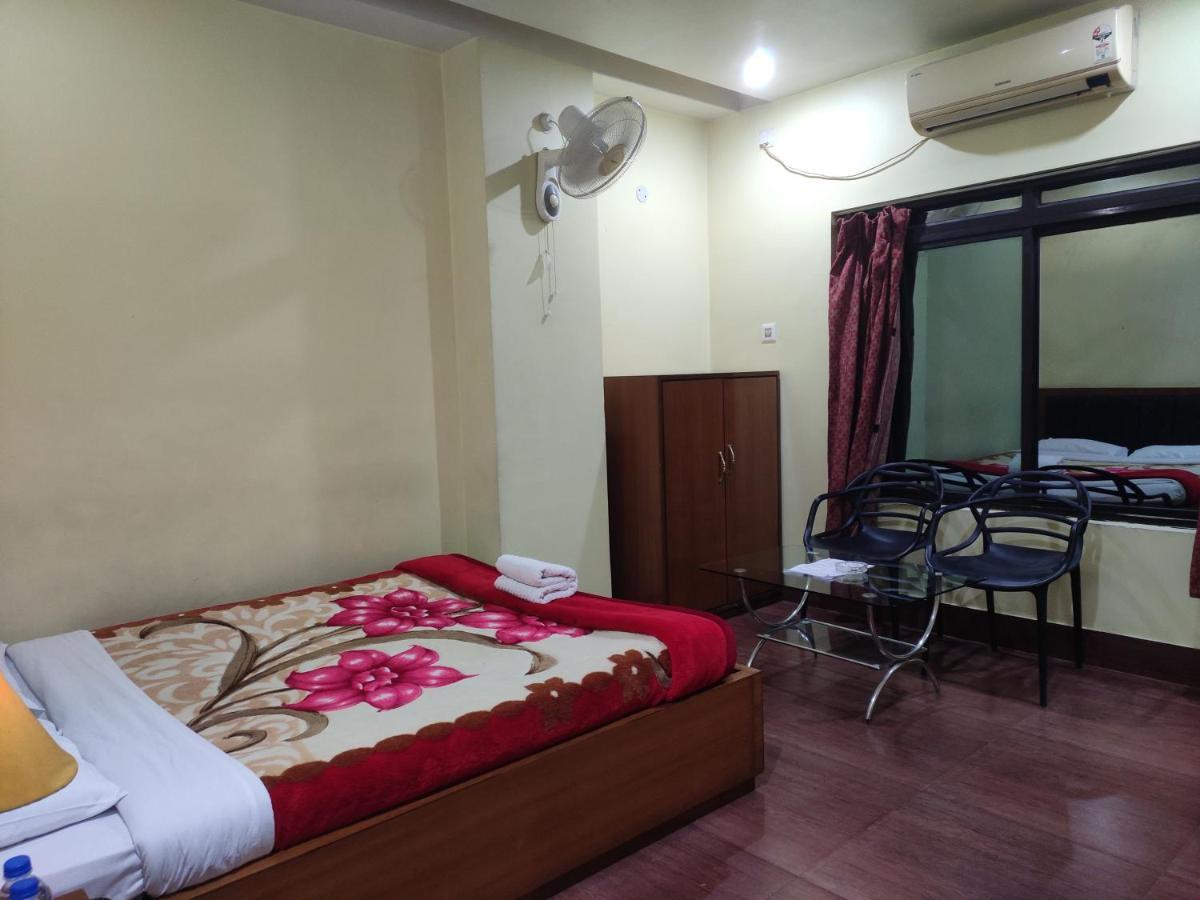 Hotel Dooars Mountain Alipur Duar 外观 照片