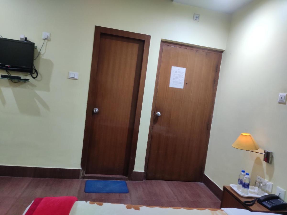 Hotel Dooars Mountain Alipur Duar 外观 照片