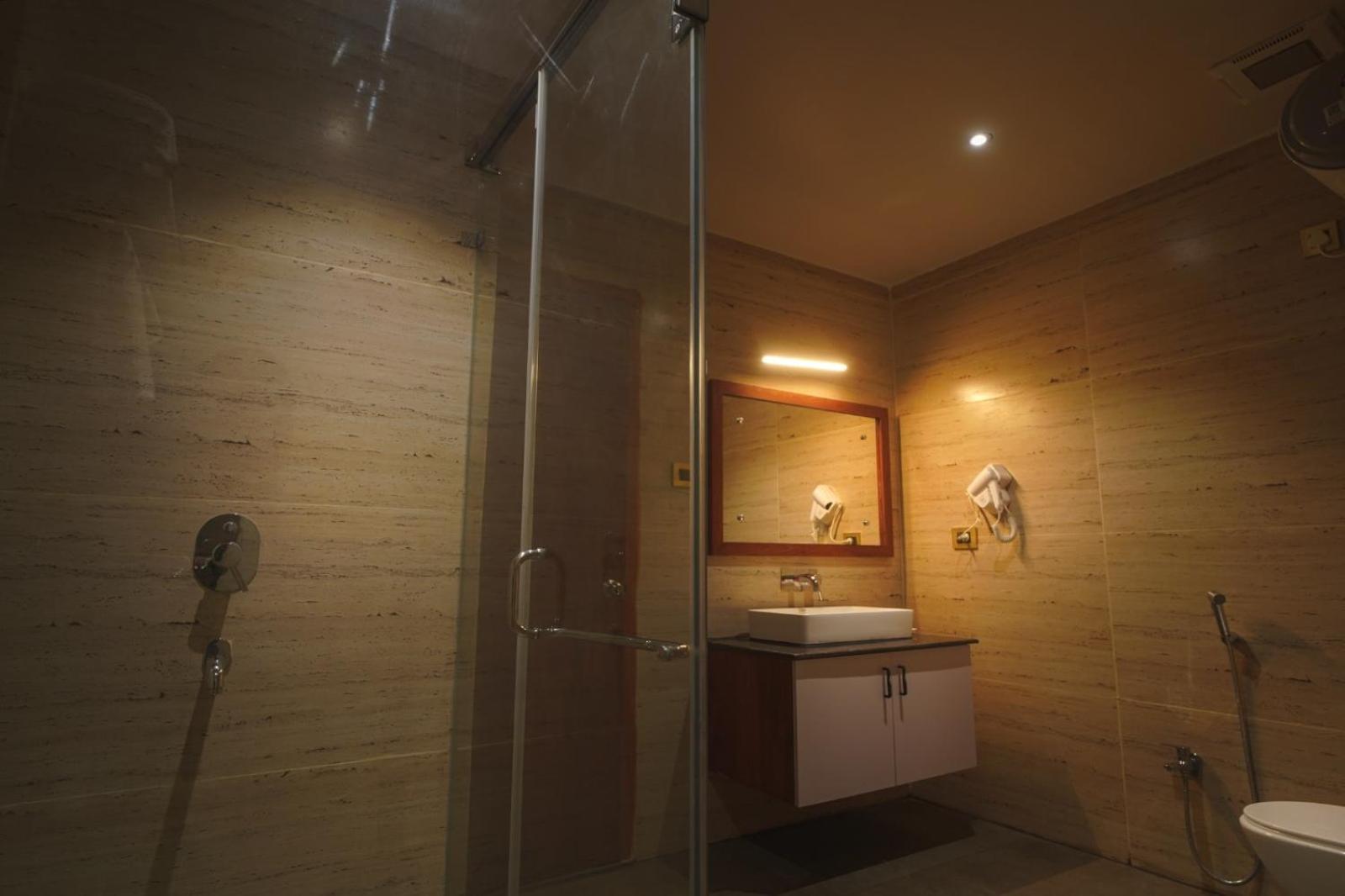 Hotel Dooars Mountain Alipur Duar 外观 照片